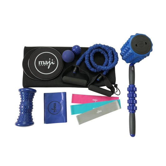 Fitness & Muscle Recovery Bundle