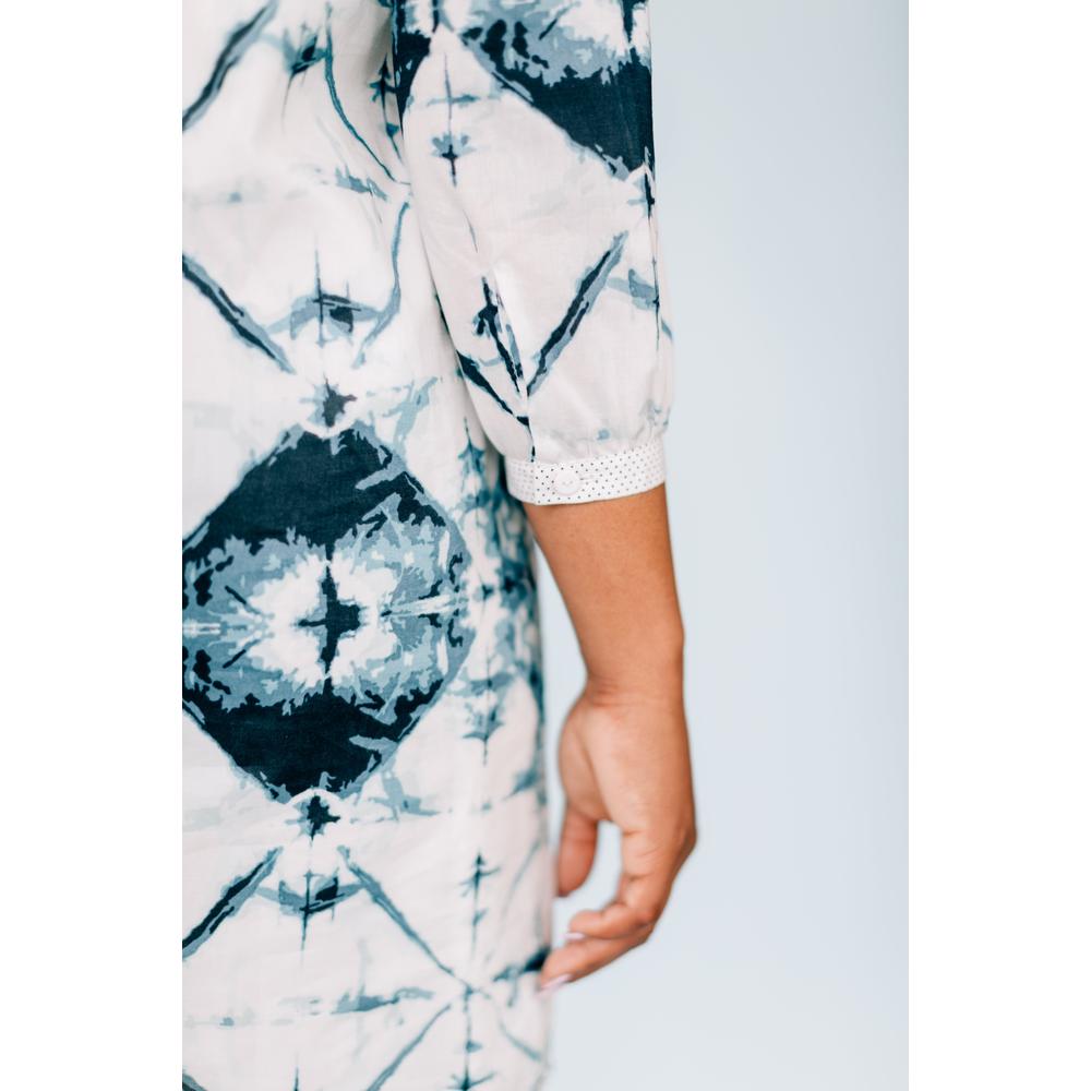 Inkwell Dress