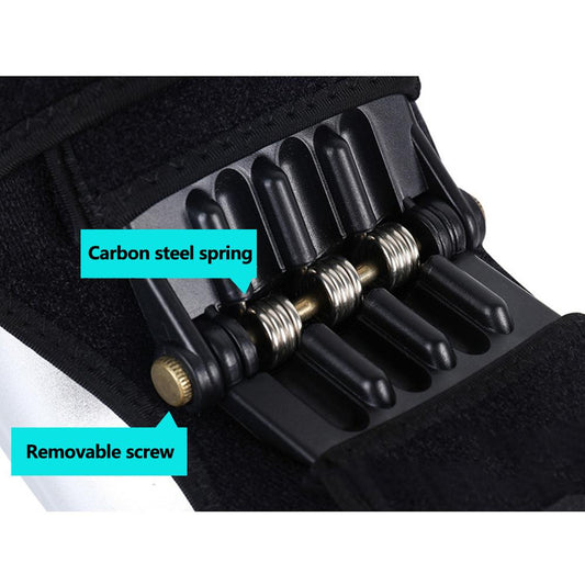 Knee Pads Breathable Non-Slip Joint Support