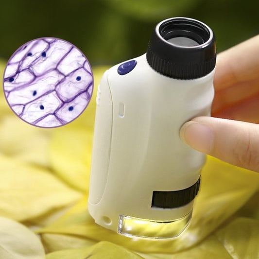 Microscope Kit for Children