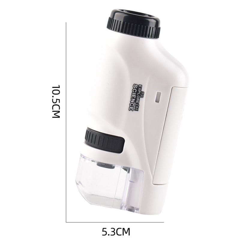 Microscope Kit for Children