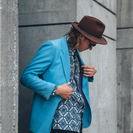 Fashion as a Form of Self-Expression