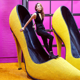 History of Western Fashion