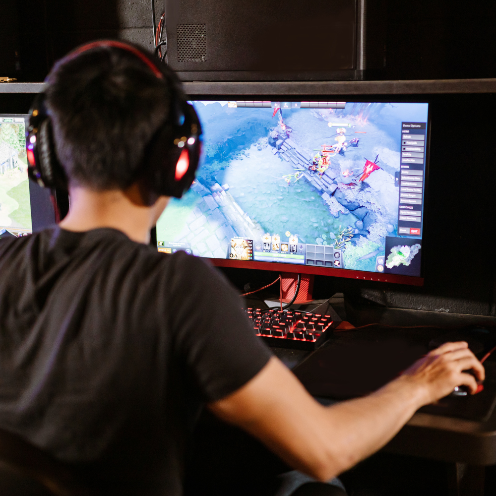 E-Gaming