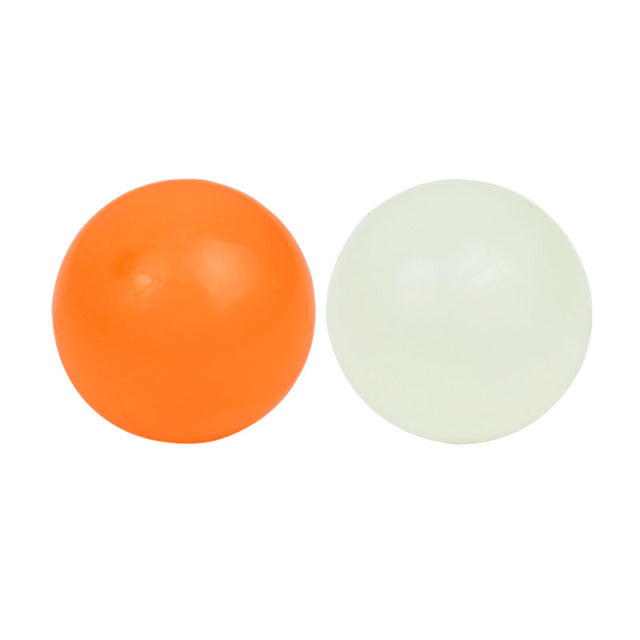 Colorful Luminous Balls