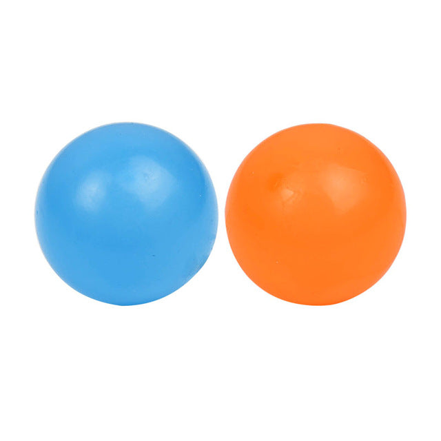 Colorful Luminous Balls