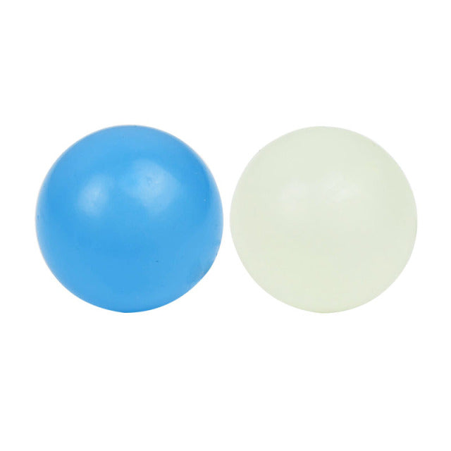 Colorful Luminous Balls