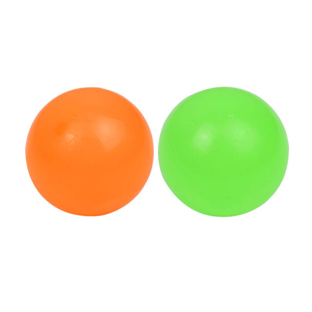Colorful Luminous Balls