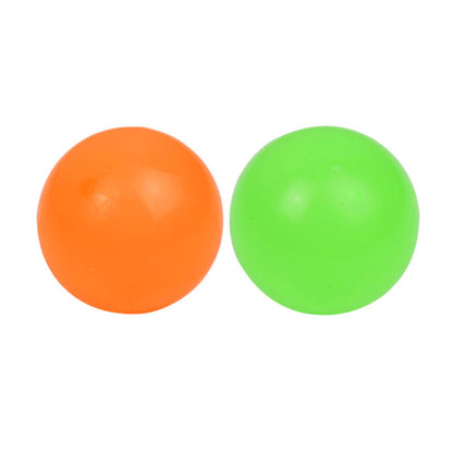 Colorful Luminous Balls