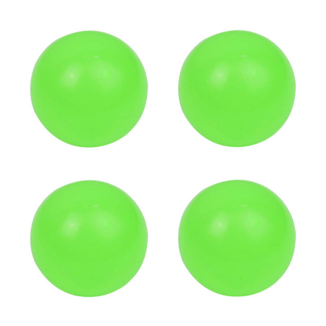 Colorful Luminous Balls