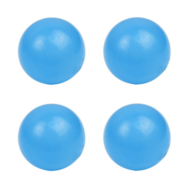 Colorful Luminous Balls