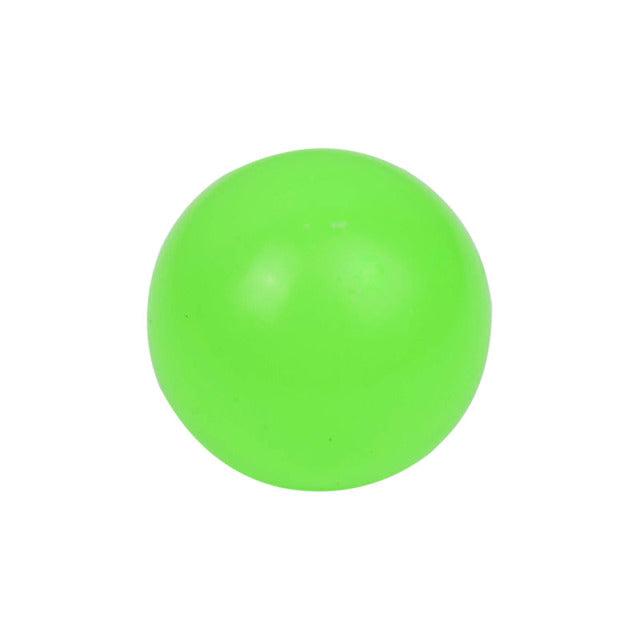 Colorful Luminous Balls