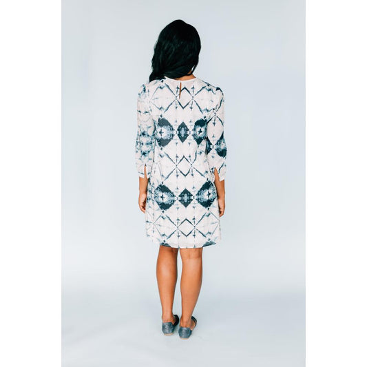 Inkwell Dress