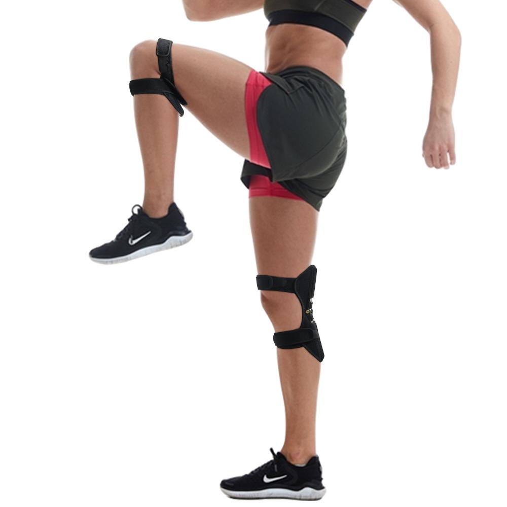 Knee Pads Breathable Non-Slip Joint Support