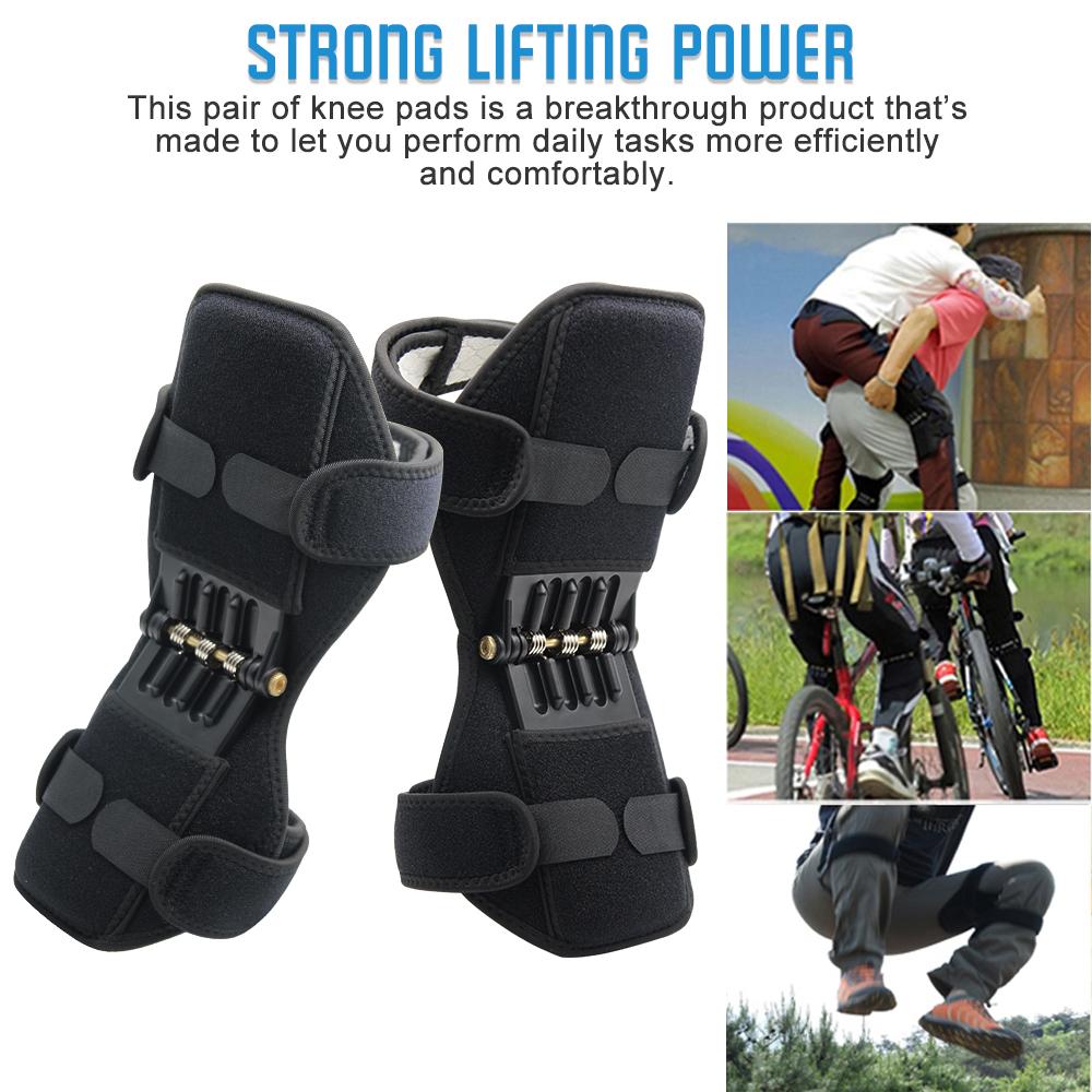Knee Pads Breathable Non-Slip Joint Support