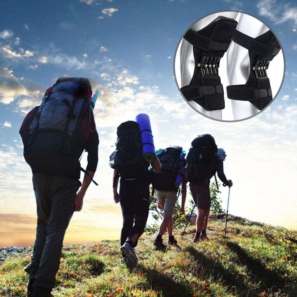Knee Pads Breathable Non-Slip Joint Support