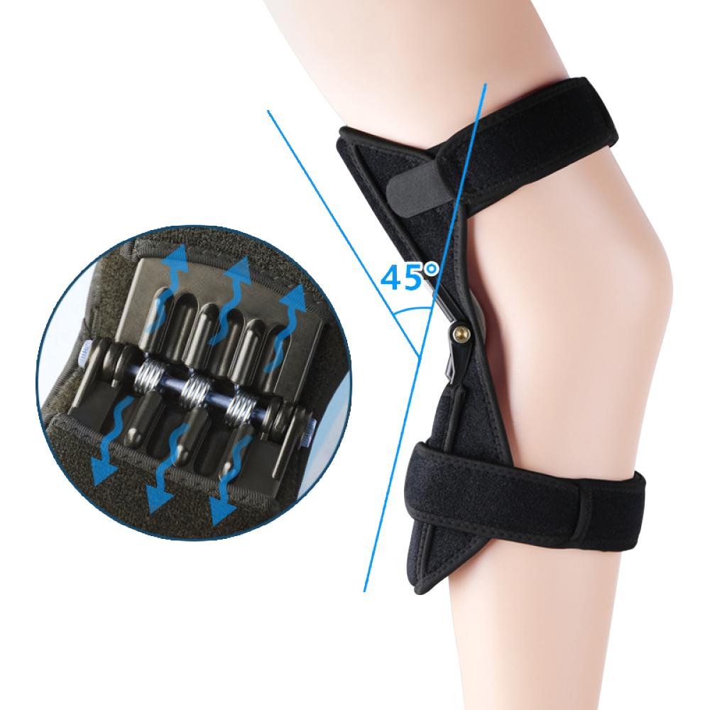 Knee Pads Breathable Non-Slip Joint Support