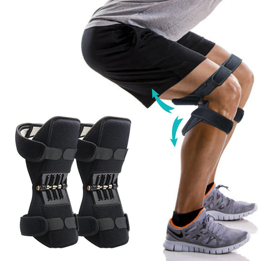 Knee Pads Breathable Non-Slip Joint Support