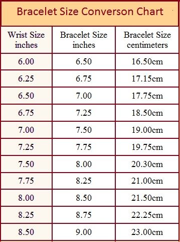 Rainbow Moonstone & Crystal Quartz Stretch Bracelet Size Chart Genuine Crystals!