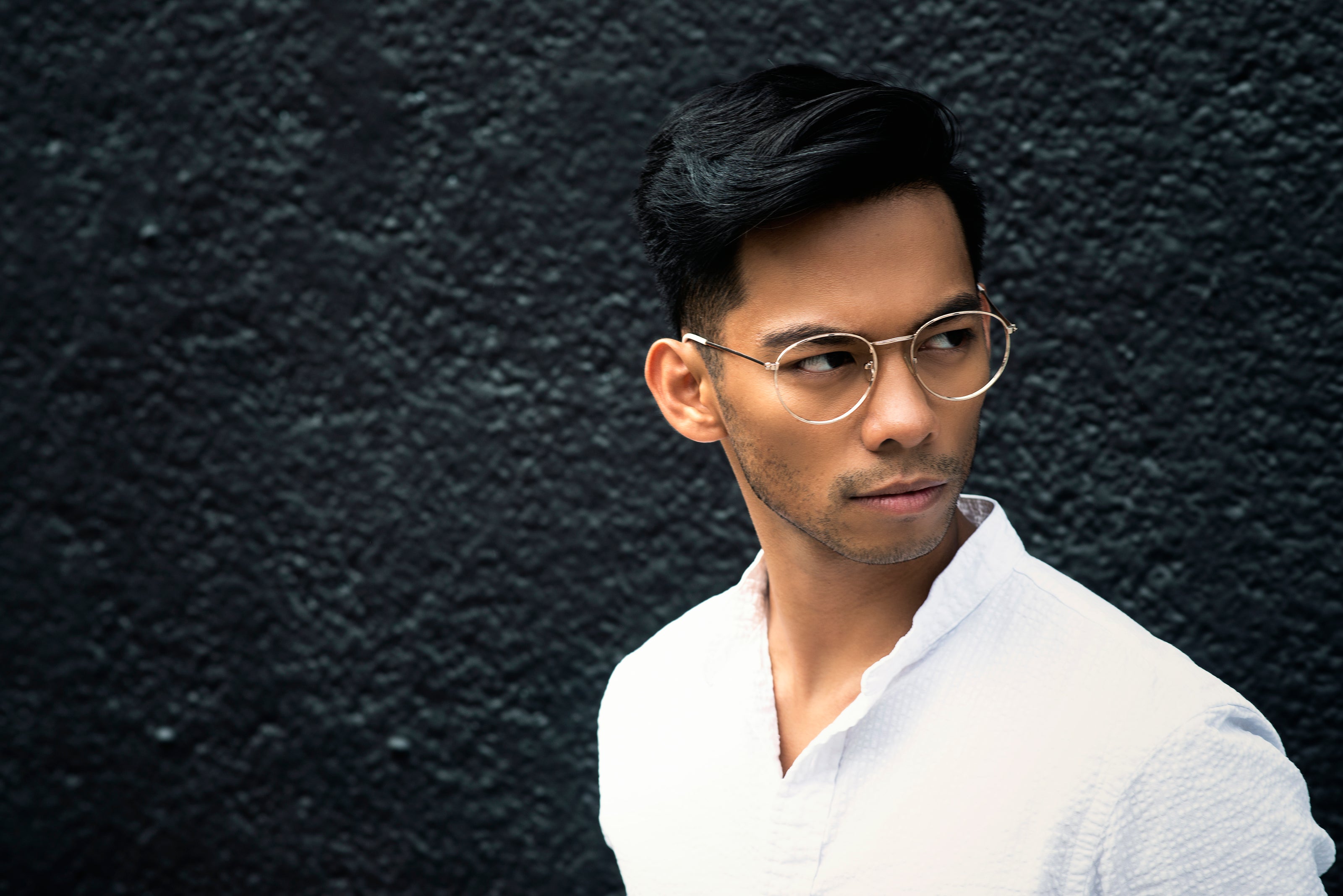 modern-male-fashion-with-glasses-Crafty Monkey