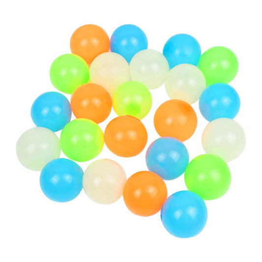 Colorful Luminous Balls